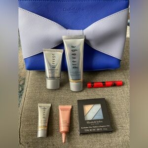 Elizabeth Arden 6 piece gift set includes